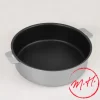 Sauteuse revêtement anti-adhésif inox