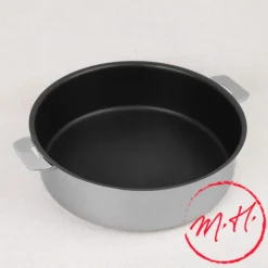 Sauteuse revêtement anti-adhésif inox