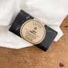 Savon au charbon