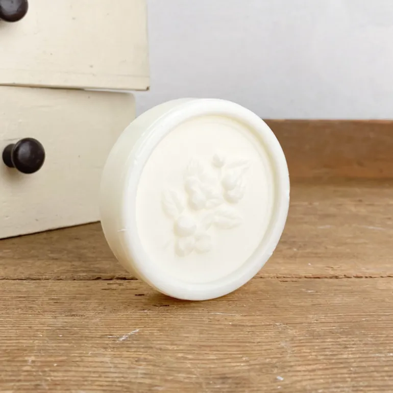 Savon au jasmin, 100 g