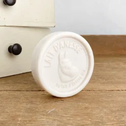 Savon au lait d'ânesse, 100g