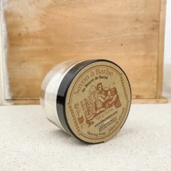 Savon à barbe à l'alun