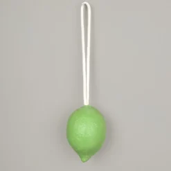 Savon citron vert à corde