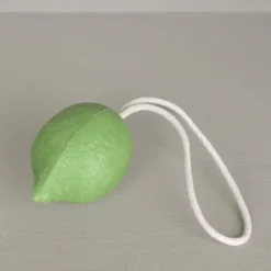 Savon citron vert à corde