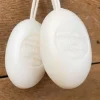 Savon à corde fleur de lin 200g
