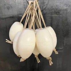 Savon à corde lait d'anesse