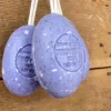 Savon à corde lavande 200g