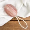 Savon à corde myrrhe musc & ambre