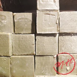 Savon de Marseille barre 1.6Kg