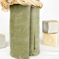 Savon de Marseille en rouleau 2,5kg