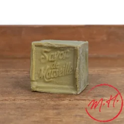 Savon de Marseille huile d'olive Le Sérail