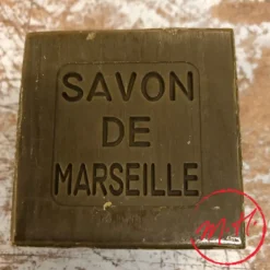 Savon de Marseille à l'huile d'olive 400g