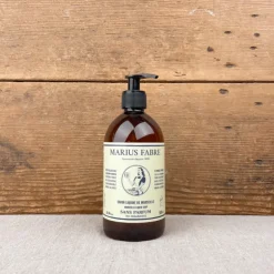 Savon de Marseille liquide sans parfum