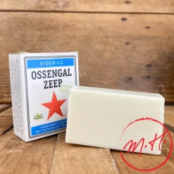 Savon détachant à la bile de bœuf