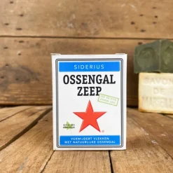 Savon détachant à la bile de bœuf