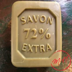 Savon 40gr à l'huile d'olive
