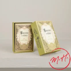 Savon 125g Verveine de Vénus - Oriza L. Legrand
