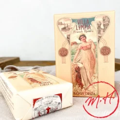 Savon 125g Villa Lympia