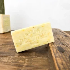 Savon à la fleur d'immortelle