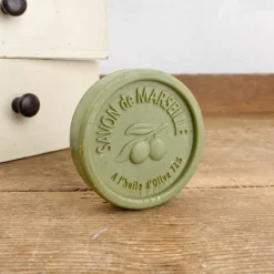 Savon à l'huile d'olive, 100g