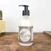 Savon liquide au lait d'ânesse 500ml