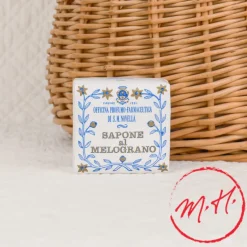 Savon Melograno - Santa Maria Novella
