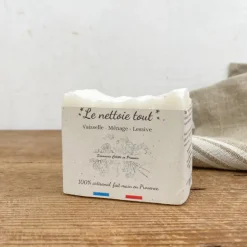Savon ménager «Nettoie tout»