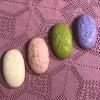 Savon parfumé au lait de brebis