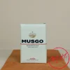 Savon parfumé pour hommes Musgo