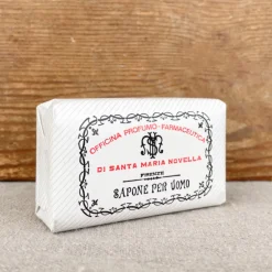 Savon Pot Pourri pour homme Santa Maria Novella