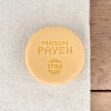 Savon safran et jasmin de minuit 100g