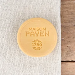 Savon safran et jasmin de minuit 100g