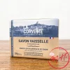 Savon vaisselle solide au bicarbonate de soude