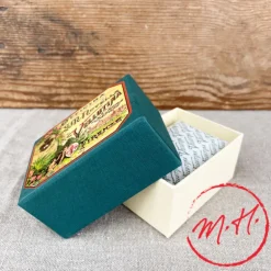 Savon Vellutina Santa Maria Novella