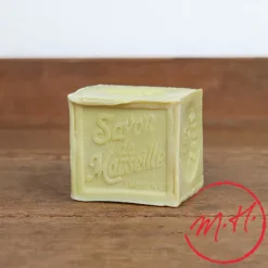 Savon Végétal de Marseille Savonnerie le Serail