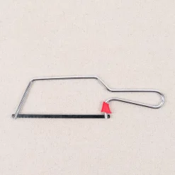 Scie de maquettiste