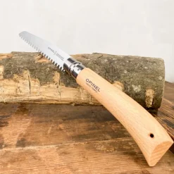 Scie de poche jardin Opinel N°12
