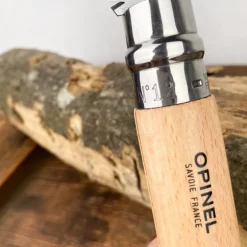 Scie de poche jardin Opinel N°12