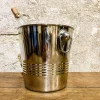 Seau à champagne