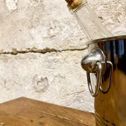 Seau à champagne