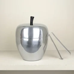 Seau à glace pomme