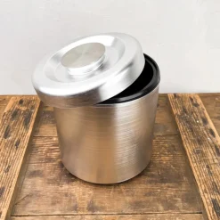 Seau à glaçons isotherme