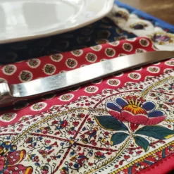 4 serviettes de table Provence Souleiado