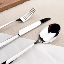 Set de service de table 3p
