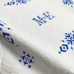 Set de table ME bleu