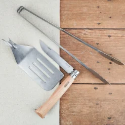 Set pour le barbecue Opinel