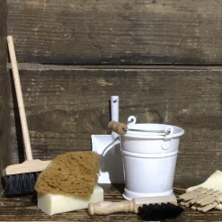 Set à poussière de poupée