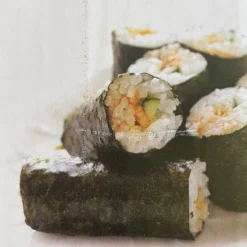 Set à sushis