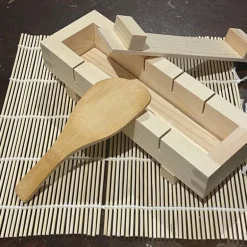 Set à sushis