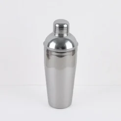 Shaker à cocktail en inox 75 cl